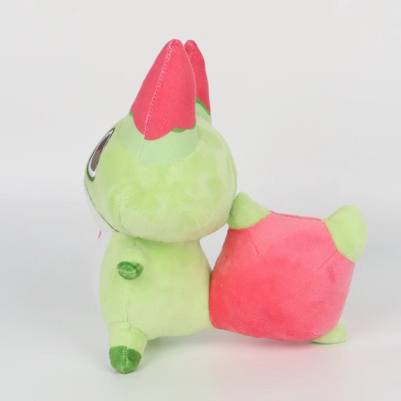 Clash of Critters Frugling Plush Toy