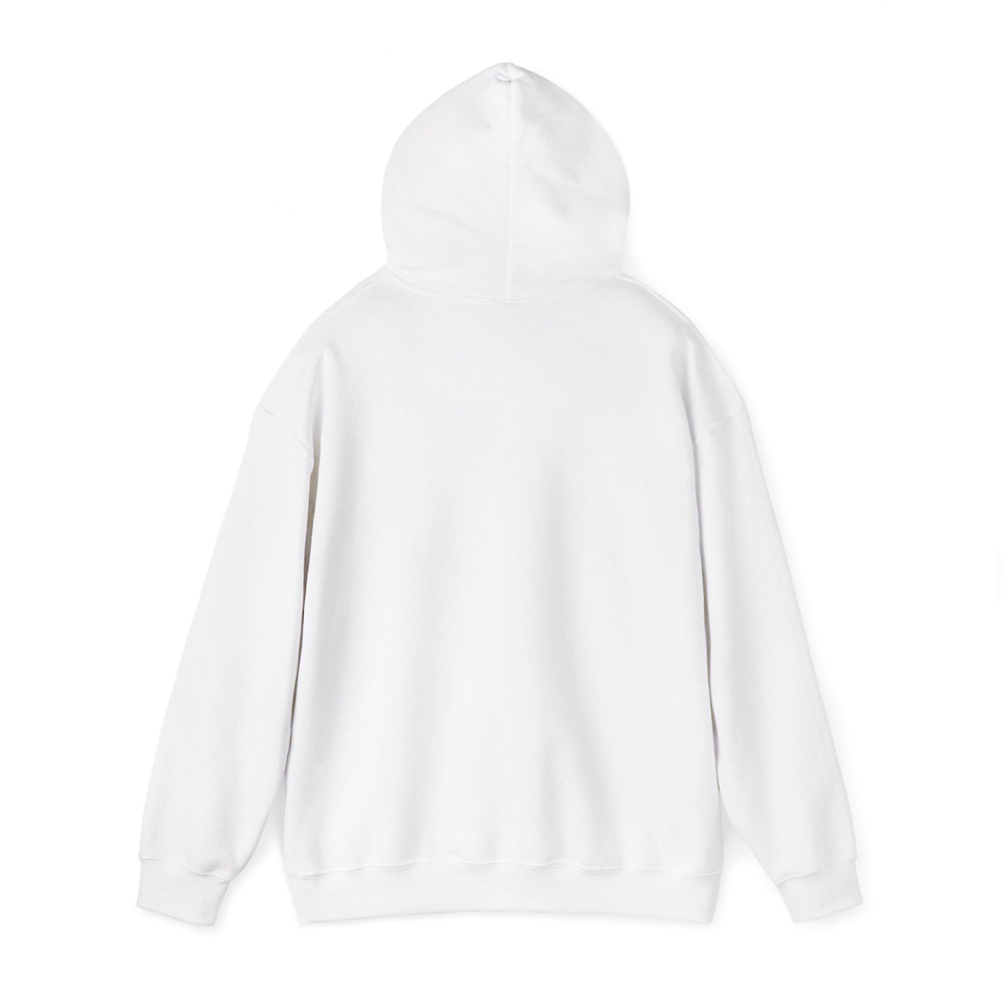 Clash of Critters Tataris World White Hoodie