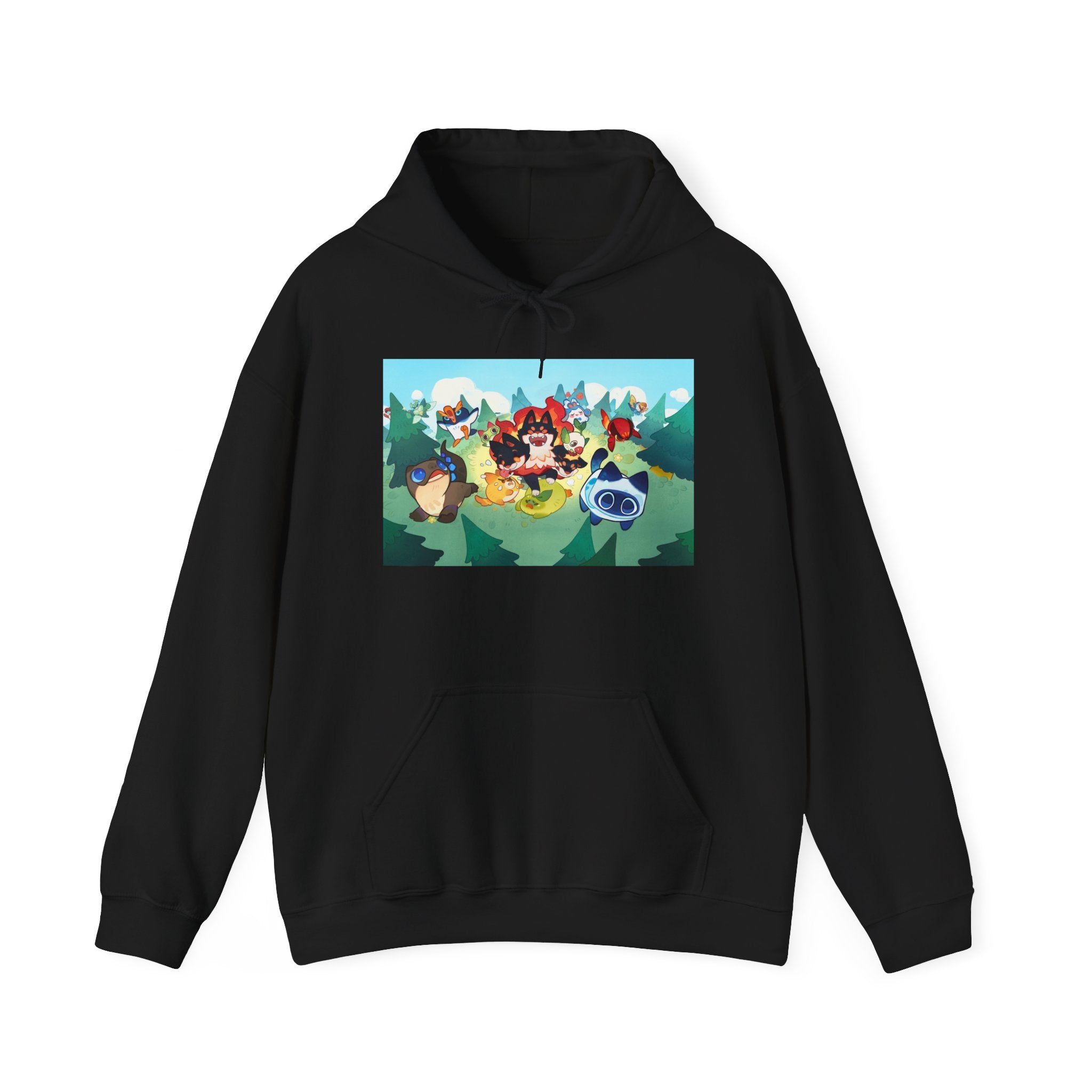 Clash Of Critters Merchandise Official Tatari Apparel Collectibles Clash Of Critters Merchandise Official Tatari Apparel Collectibles