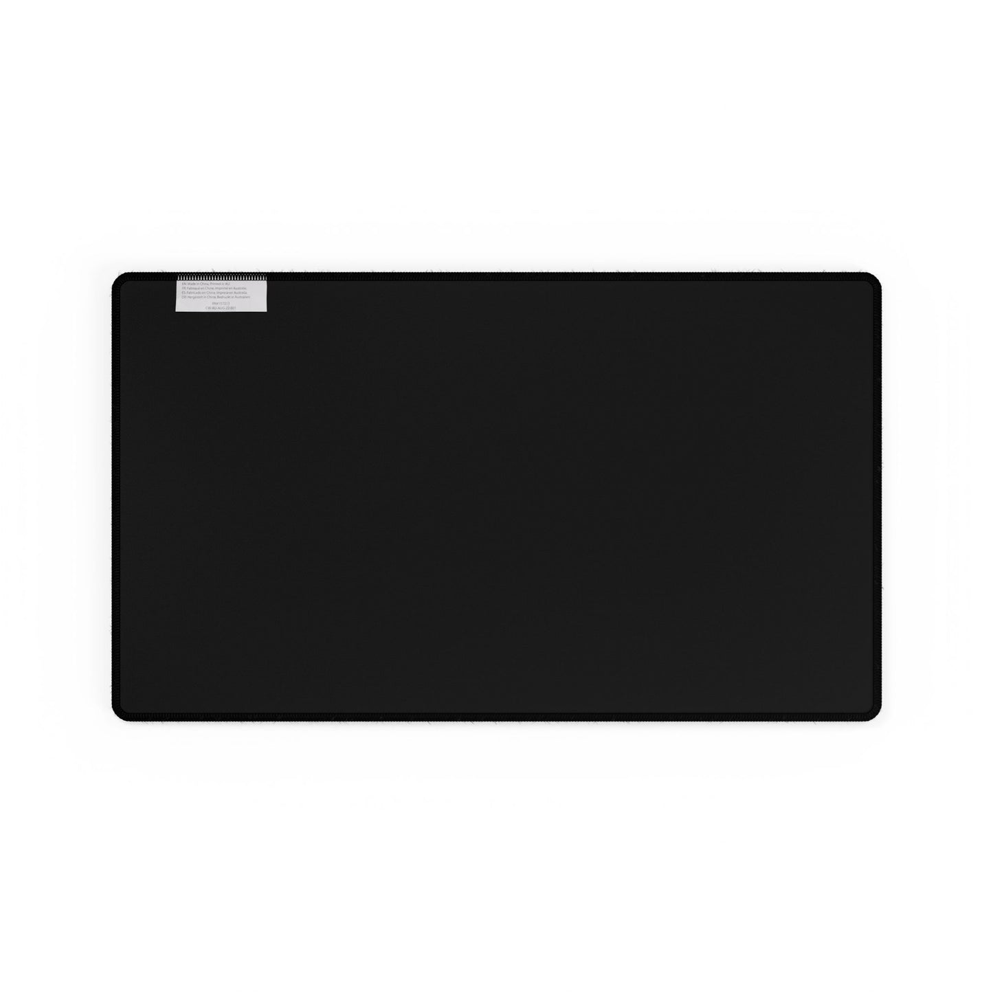 Clash of Critters Tataris World Desk Mat
