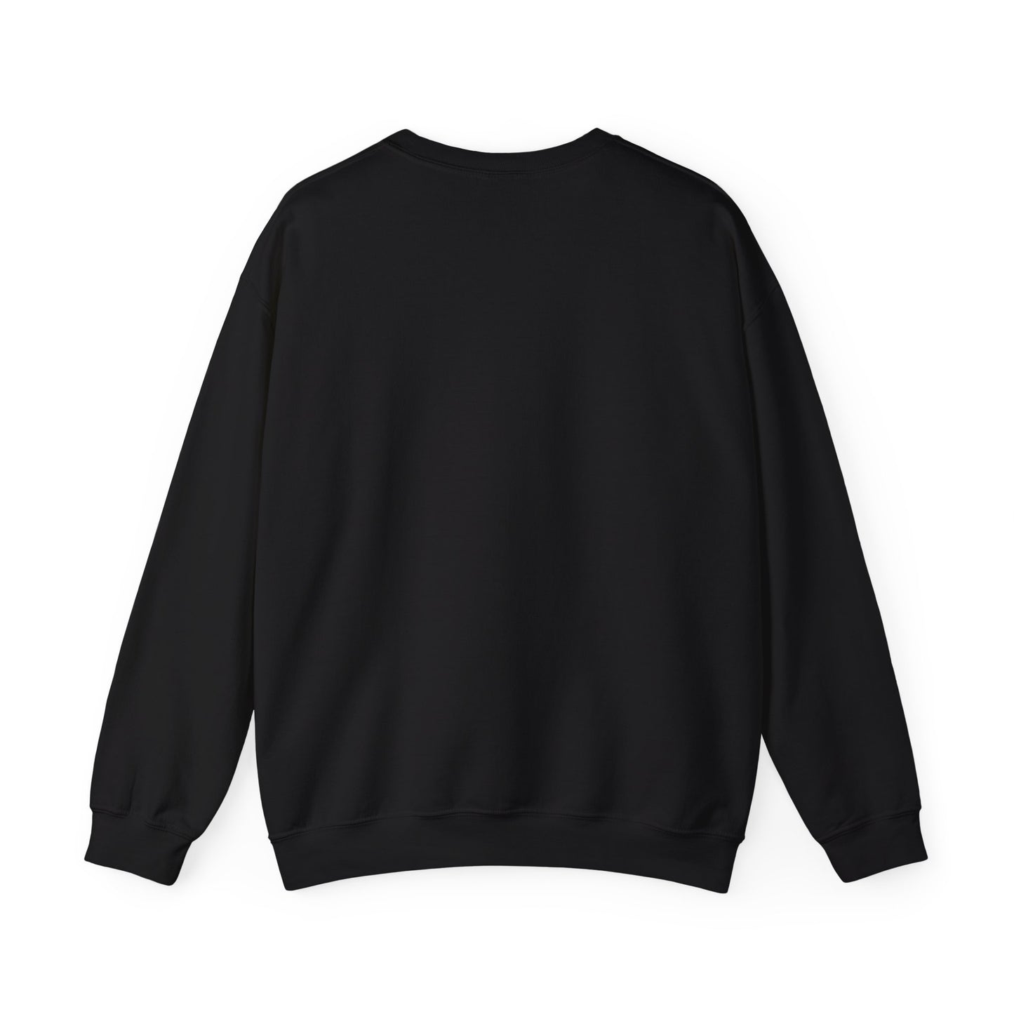 Clash of Critters Tataris Trainer Black Sweatshirt