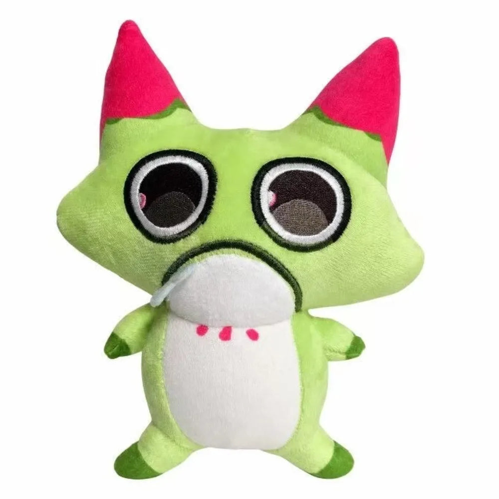 Clash of Critters Frugling Plush Toy