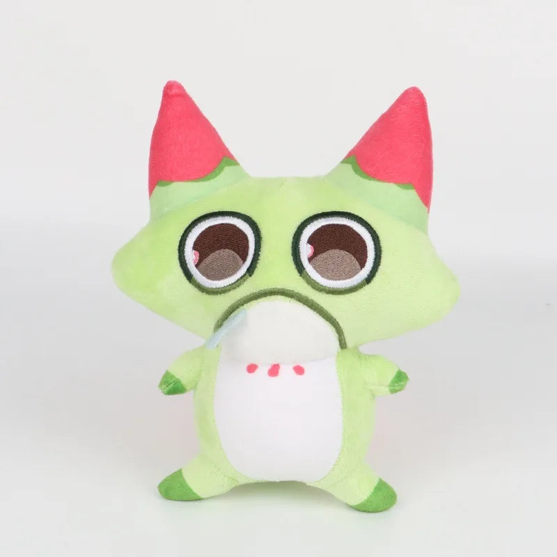 Clash of Critters Frugling Plush Toy